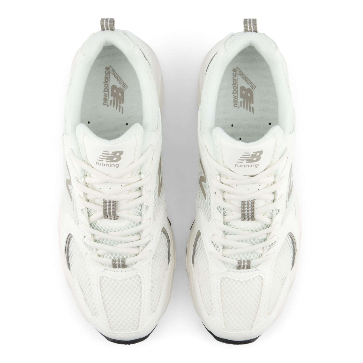 Маратонки New Balance 530 Beige - U530CSB – снимка 3