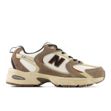 Маратонки New Balance 530 Brown Tan - MR530SNC
