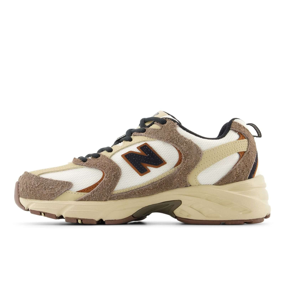 Маратонки New Balance 530 Brown Tan - MR530SNC – снимка 2