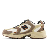 Маратонки New Balance 530 Brown Tan - MR530SNC – снимка 2