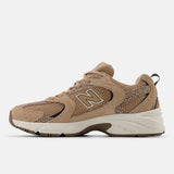 Маратонки New Balance 530 Brown Tan - U530CRA – снимка 2