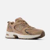 Маратонки New Balance 530 Brown Tan - U530CRA – снимка 4