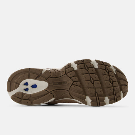 Маратонки New Balance 530 Brown Tan - U530CRA – снимка 5