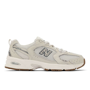 Маратонки New Balance 530 Moonbeam Cow Print - MR530AAM