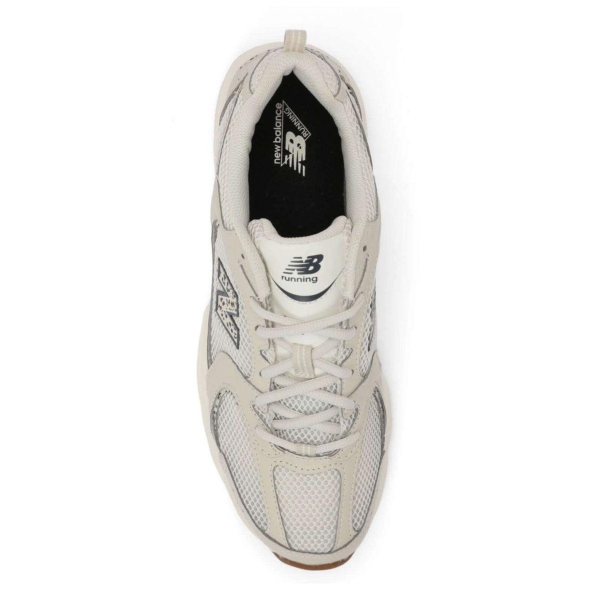 Маратонки New Balance 530 Moonbeam Cow Print - MR530AAM – снимка 3
