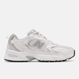 Мъжки маратонки New Balance 530 Munsell White - MR530EMA