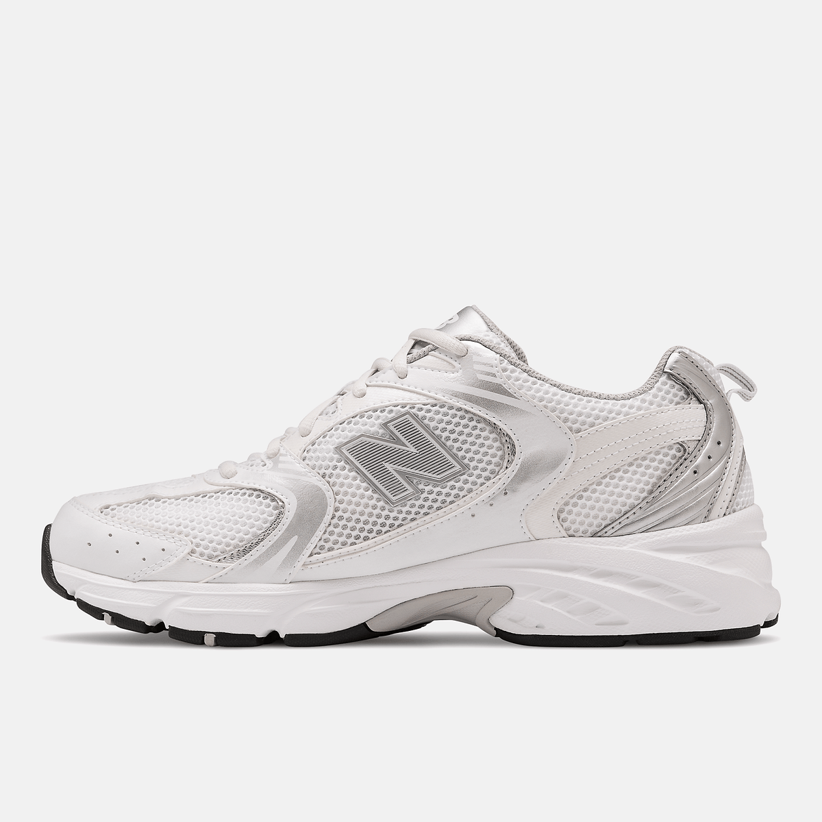 Мъжки маратонки New Balance 530 Munsell White - MR530EMA – снимка 2