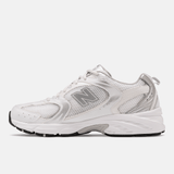 Мъжки маратонки New Balance 530 Munsell White - MR530EMA – снимка 2