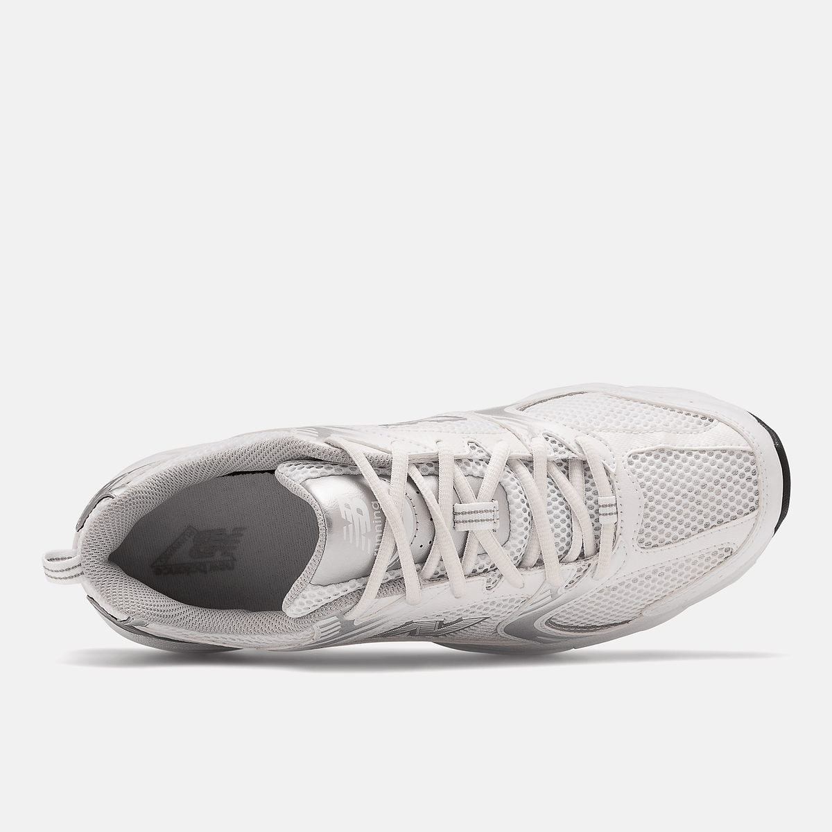 Мъжки маратонки New Balance 530 Munsell White - MR530EMA – снимка 3