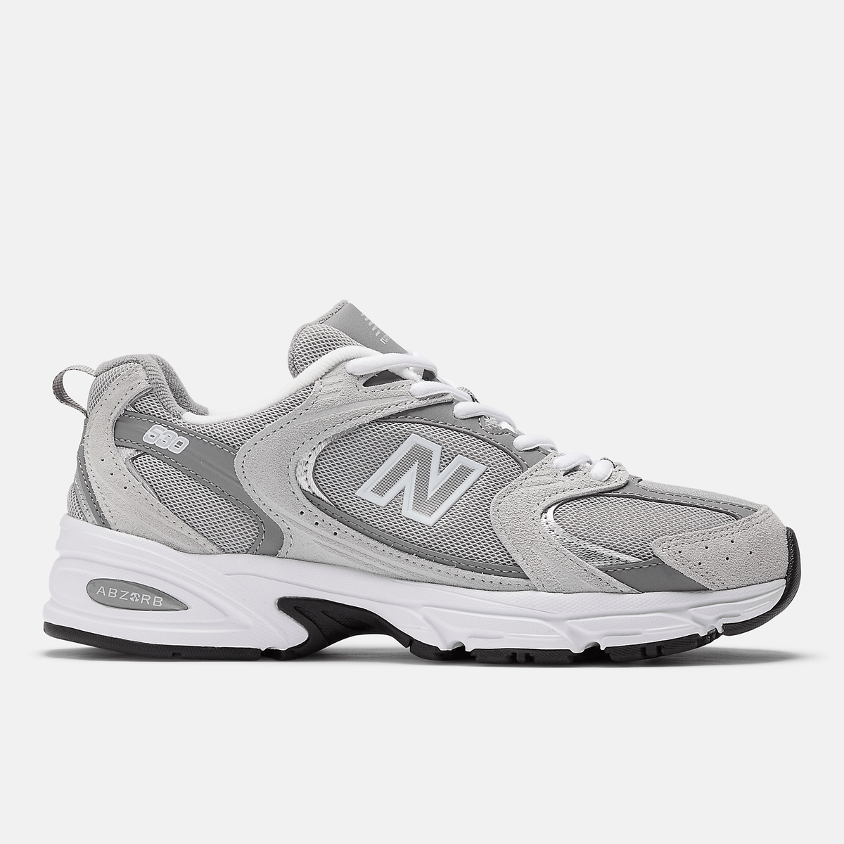 Мъжки маратонки New Balance 530 Raincloud - MR530CK