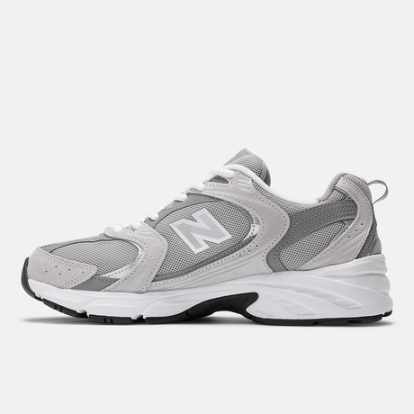 Мъжки маратонки New Balance 530 Raincloud - MR530CK – снимка 2