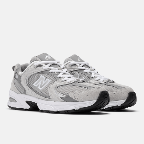 Мъжки маратонки New Balance 530 Raincloud - MR530CK – снимка 4