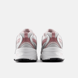 Мъжки маратонки New Balance 530 Silver Metallic Rosewood - U53022Q – снимка 6