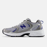 Маратонки New Balance 530 Silver Navy - U530ADE – снимка 2