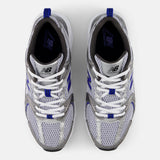 Маратонки New Balance 530 Silver Navy - U530ADE – снимка 3