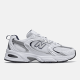 Мъжки маратонки New Balance 530 White Silver Navy - MR530SG