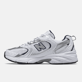 Мъжки маратонки New Balance 530 White Silver Navy - MR530SG – снимка 2