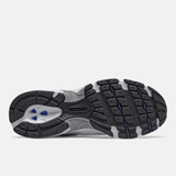 Мъжки маратонки New Balance 530 White Silver Navy - MR530SG – снимка 4