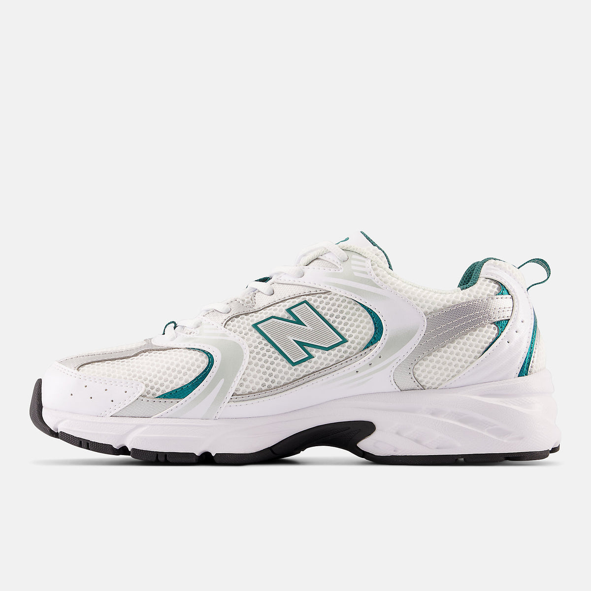 Маратонки New Balance 530 White Teal - MR530AB – снимка 2