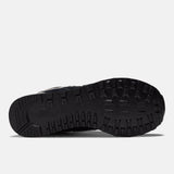 Маратонки New Balance 574 Black White - ML574EVB – снимка 5