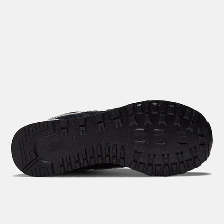 Маратонки New Balance 574 Black White - ML574EVB – снимка 5