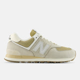 Маратонки New Balance 574 Cream Beige - U5748DF