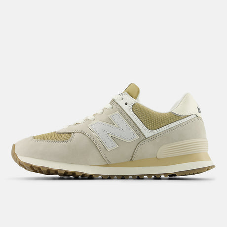 Маратонки New Balance 574 Cream Beige - U5748DF – снимка 2