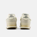 Маратонки New Balance 574 Cream Beige - U5748DF – снимка 6