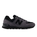 Маратонки New Balance 574 Grey Black - M5746EQ – снимка 5