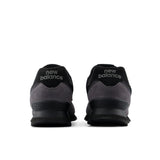 Маратонки New Balance 574 Grey Black - M5746EQ – снимка 6