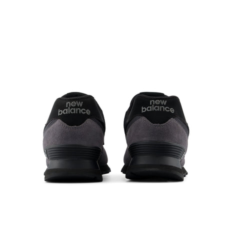 Маратонки New Balance 574 Grey Black - M5746EQ – снимка 6