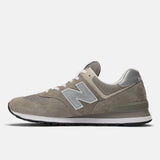 Маратонки New Balance 574 Grey White - ML574EVG – снимка 2