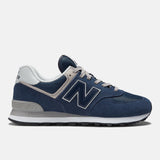 Маратонки New Balance 574 Navy White - ML574EVN