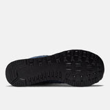 Маратонки New Balance 574 Navy White - ML574EVN – снимка 5