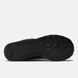 Маратонки New Balance 574 Triple Black - ML574EVE – снимка 5