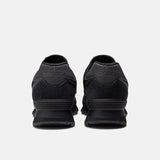 Маратонки New Balance 574 Triple Black - ML574EVE – снимка 6