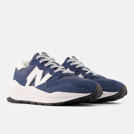 Маратонки New Balance 5740 Navy White - M5740VPA – снимка 4