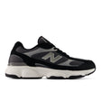 Маратонки New Balance 603 Black Grey - M603107