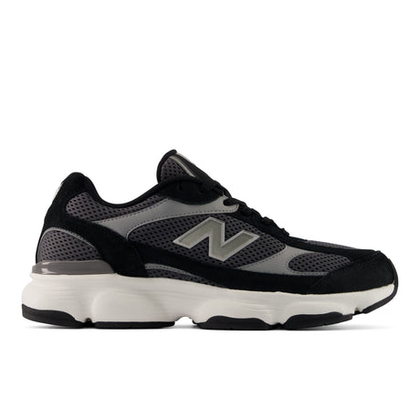 Маратонки New Balance 603 Black Grey - M603107