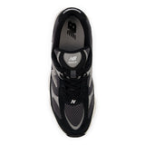 Маратонки New Balance 603 Black Grey - M603107 – снимка 3