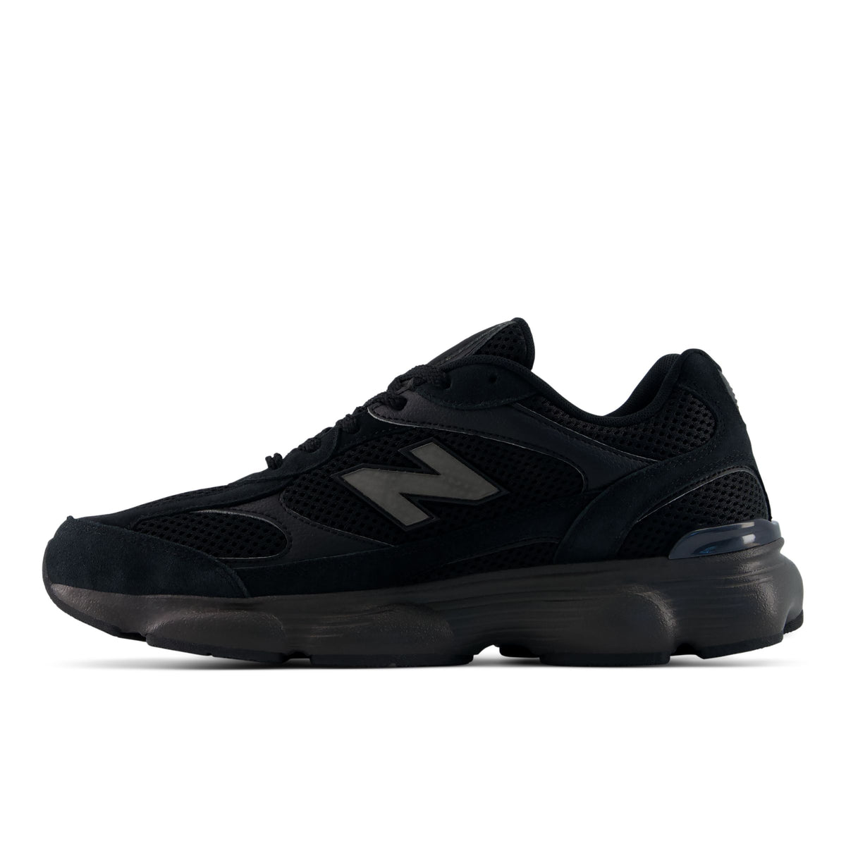 Маратонки New Balance 603 Triple Black - M6037Z2 – снимка 2