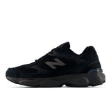 Маратонки New Balance 603 Triple Black - M6037Z2 – снимка 2