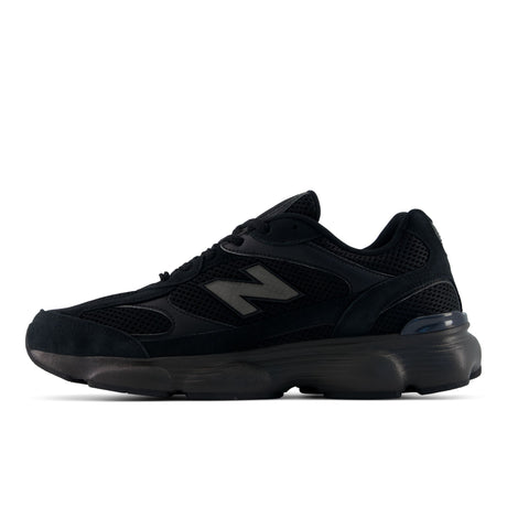 Маратонки New Balance 603 Triple Black - M6037Z2 – снимка 2