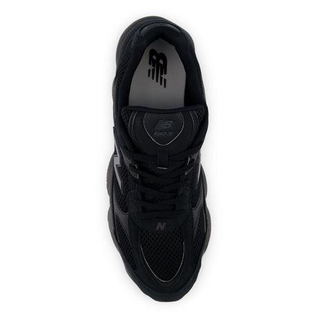Маратонки New Balance 603 Triple Black - M6037Z2 – снимка 3