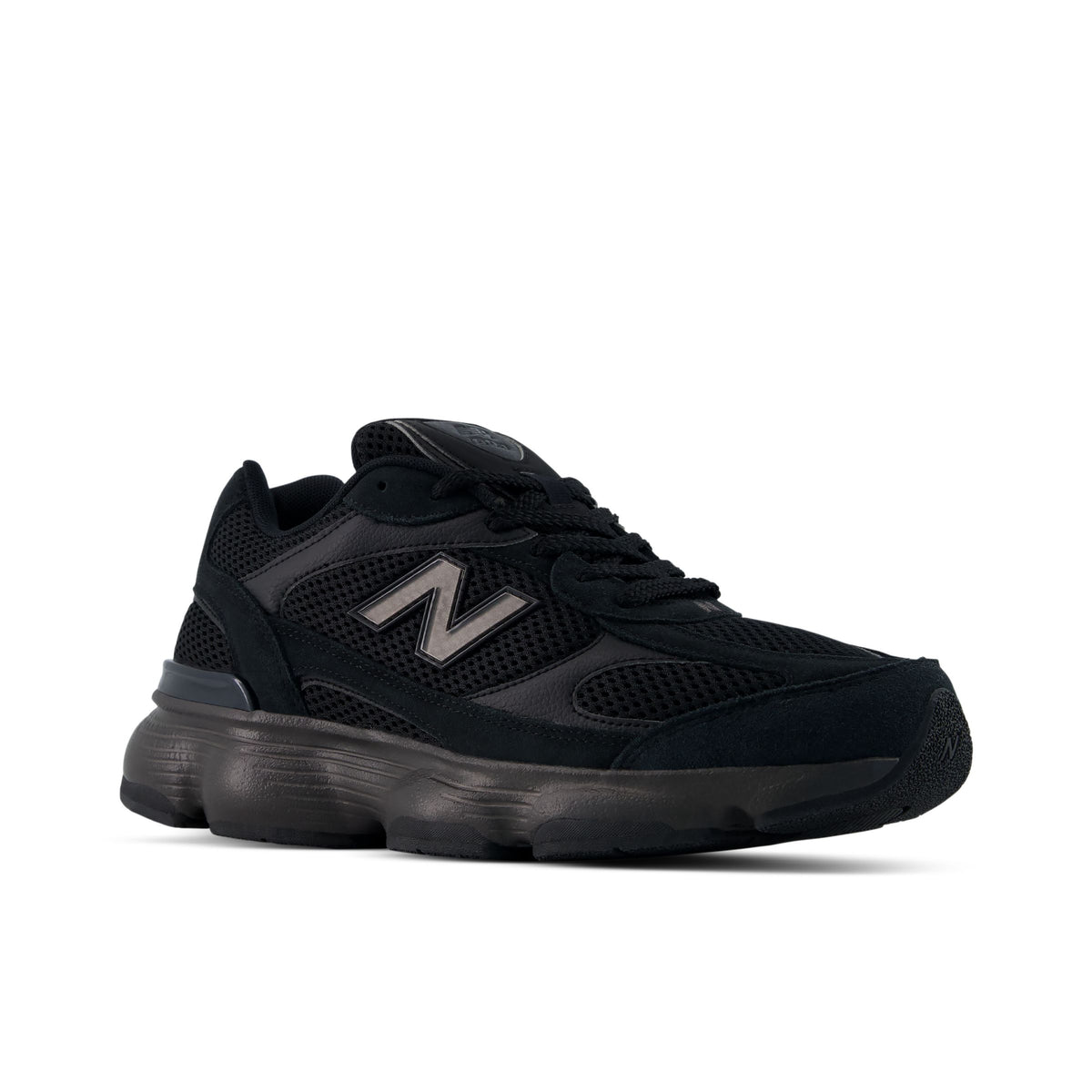 Маратонки New Balance 603 Triple Black - M6037Z2 – снимка 4