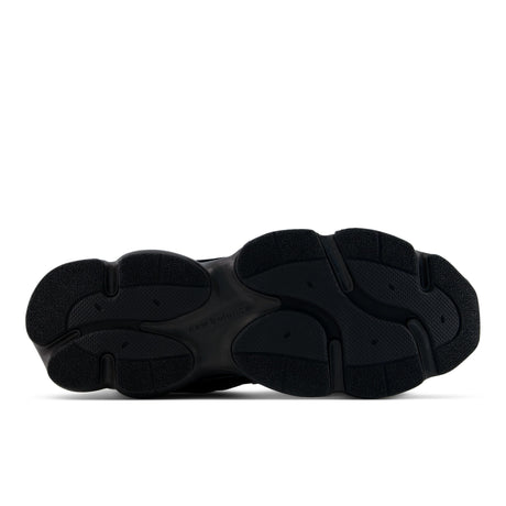Маратонки New Balance 603 Triple Black - M6037Z2 – снимка 5