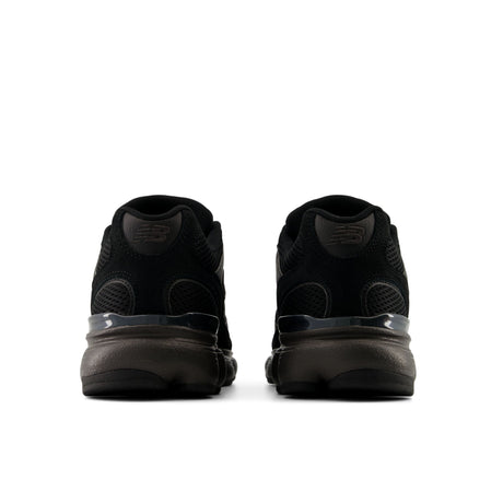 Маратонки New Balance 603 Triple Black - M6037Z2 – снимка 6