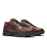 Маратонки New Balance 740 Brown Burgundy - U7407CB – снимка 3