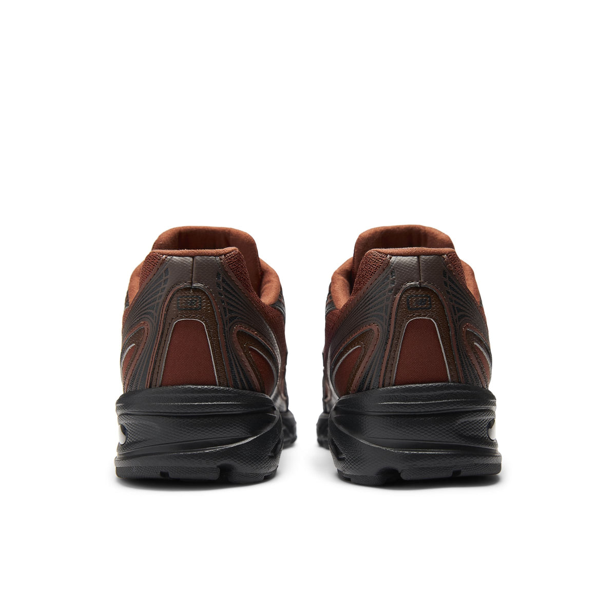 Маратонки New Balance 740 Brown Burgundy - U7407CB – снимка 5