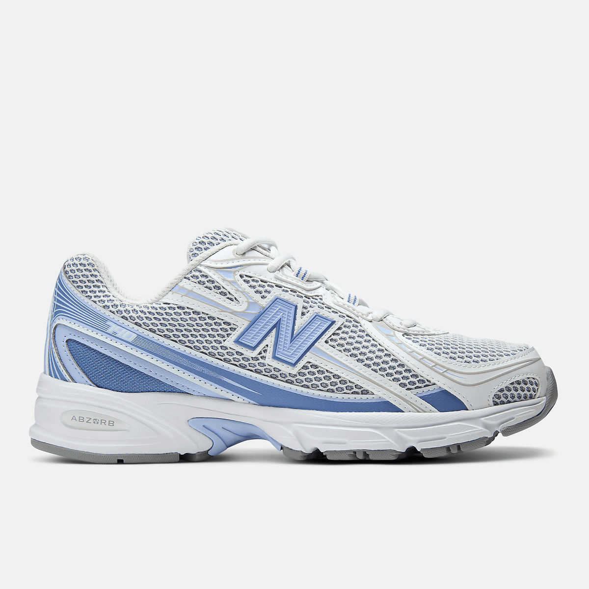 Мъжки маратонки New Balance 740 Fairweather Blue - U7401T4